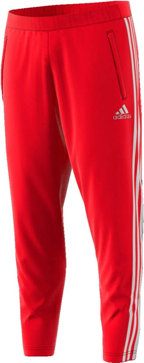 jogginghose adidas rot herren|jogginghosen für männer.